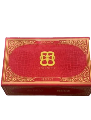 Hitz Infinity Edition One 2g Disposable Vape