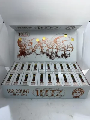 Hitz Infinity Zeus Edition