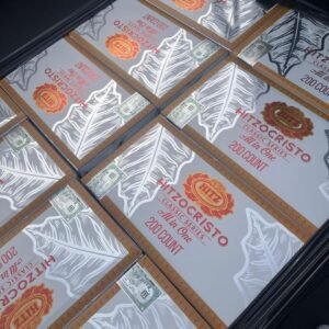 Hitz Classic Series 200 Pack (Wholesale)